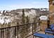 Highline Penthouse at Cortina Colorado Vacation Villa - Telluride