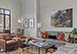 Highline Penthouse at Cortina Colorado Vacation Villa - Telluride