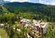 Highline Penthouse at Cortina Colorado Vacation Villa - Telluride