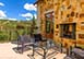 Highline Penthouse at Cortina Colorado Vacation Villa - Telluride