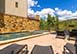 Highline Penthouse at Cortina Colorado Vacation Villa - Telluride