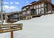 Highline Penthouse at Cortina Colorado Vacation Villa - Telluride