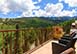 Highline Penthouse at Cortina Colorado Vacation Villa - Telluride