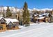Hood Park Manor Colorado Vacation Villa - Telluride