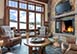 Hood Park Manor Colorado Vacation Villa - Telluride