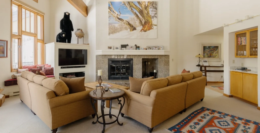 Kayenta Peaks Telluride Vacation Villa - Colorado