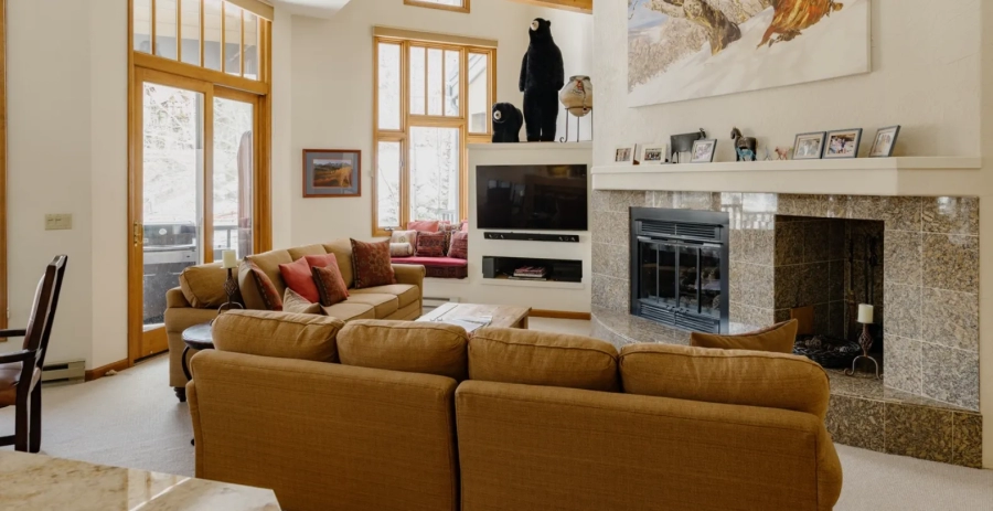 Kayenta Peaks Telluride Vacation Villa - Colorado