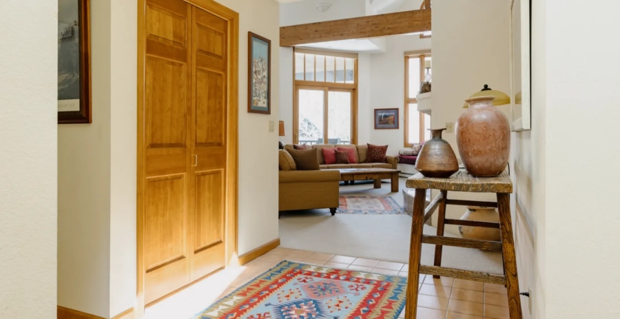 Kayenta Peaks Telluride Vacation Villa - Colorado