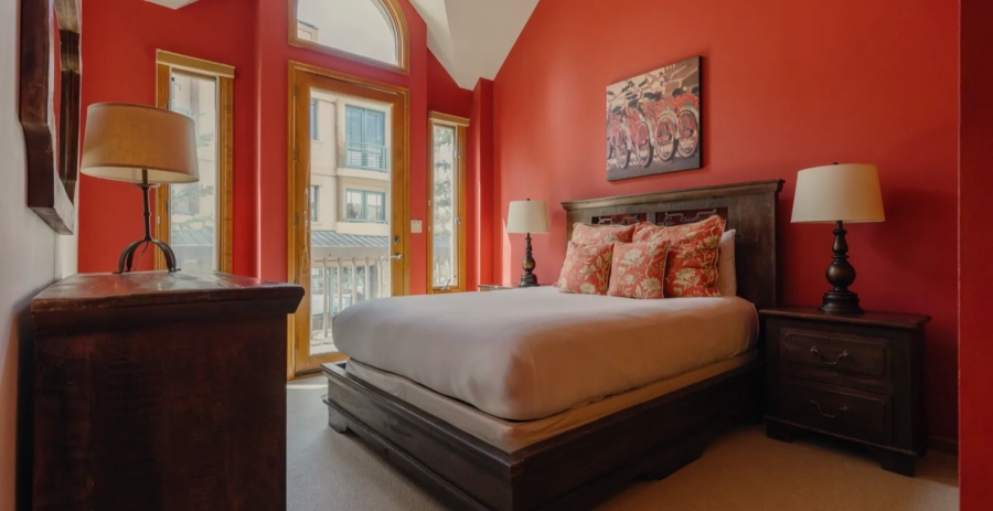 Kayenta Peaks Telluride Vacation Villa - Colorado