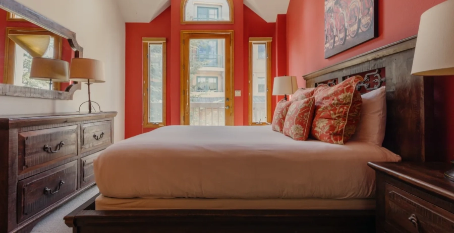 Kayenta Peaks Telluride Vacation Villa - Colorado