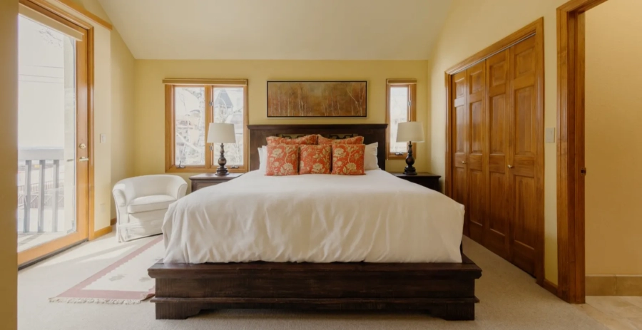 Kayenta Peaks Telluride Vacation Villa - Colorado