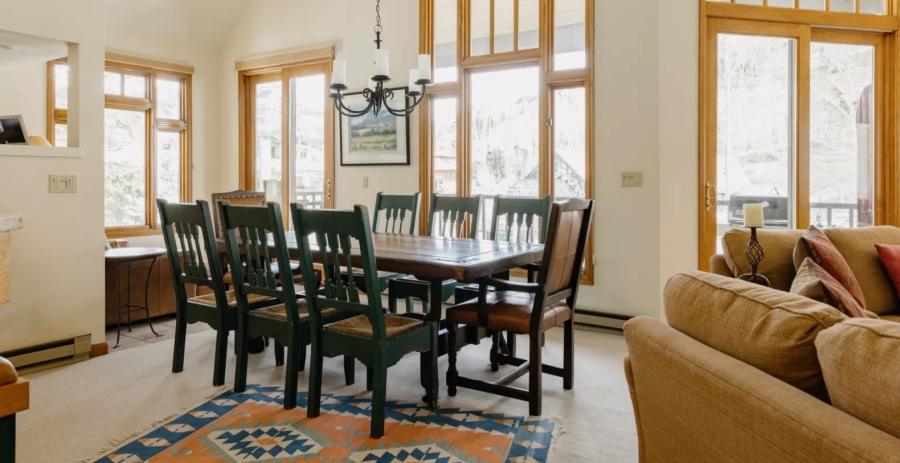 Kayenta Peaks Telluride Vacation Villa - Colorado