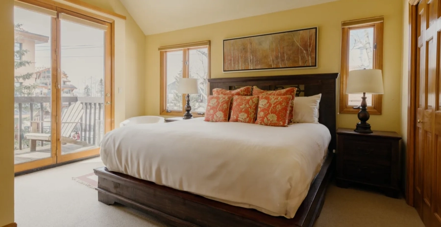 Kayenta Peaks Telluride Vacation Villa - Colorado