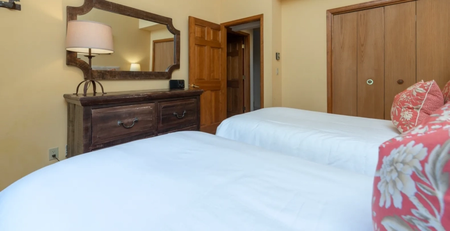 Kayenta Peaks Telluride Vacation Villa - Colorado