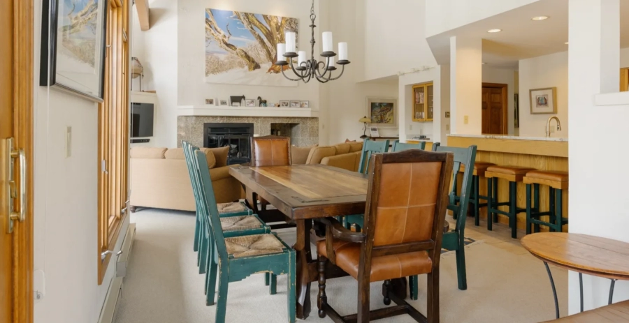 Kayenta Peaks Telluride Vacation Villa - Colorado