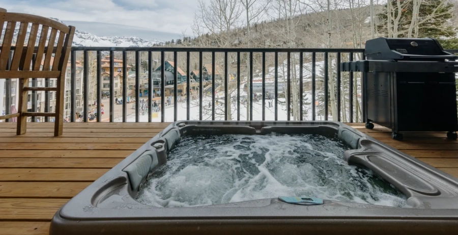 Kayenta Peaks Telluride Vacation Villa - Colorado