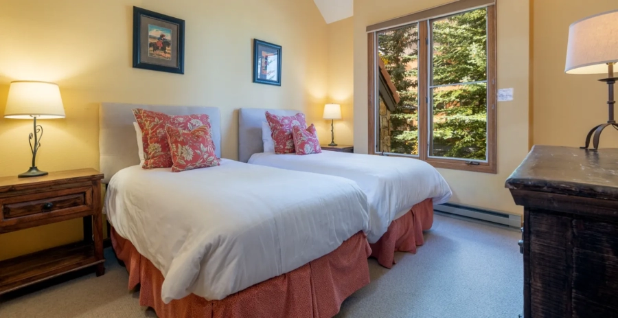 Kayenta Peaks Telluride Vacation Villa - Colorado