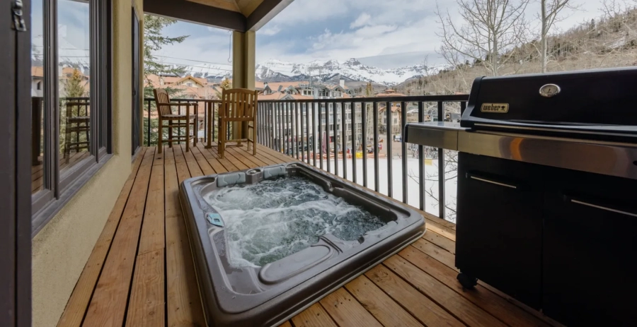 Kayenta Peaks Telluride Vacation Villa - Colorado