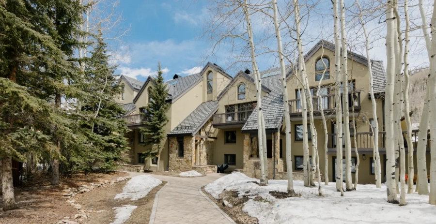 Kayenta Peaks Telluride Vacation Villa - Colorado