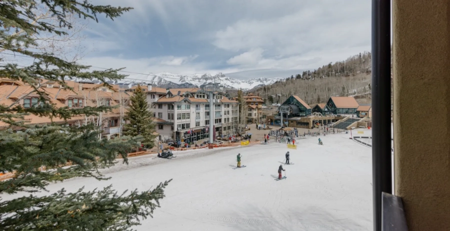 Kayenta Peaks Telluride Vacation Villa - Colorado
