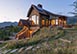Knoll Top Retreat Colorado Vacation Villa - Telluride