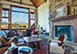 Knoll Top Retreat Colorado Vacation Villa - Telluride