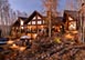 Log Out at Touchdown Colorado Vacation Villa - Telluride