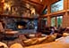 Log Out at Touchdown Colorado Vacation Villa - Telluride