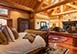 Log Out at Touchdown Colorado Vacation Villa - Telluride