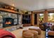 Log Out at Touchdown Colorado Vacation Villa - Telluride