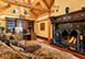 Log Out at Touchdown Colorado Vacation Villa - Telluride