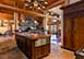 Log Out at Touchdown Colorado Vacation Villa - Telluride