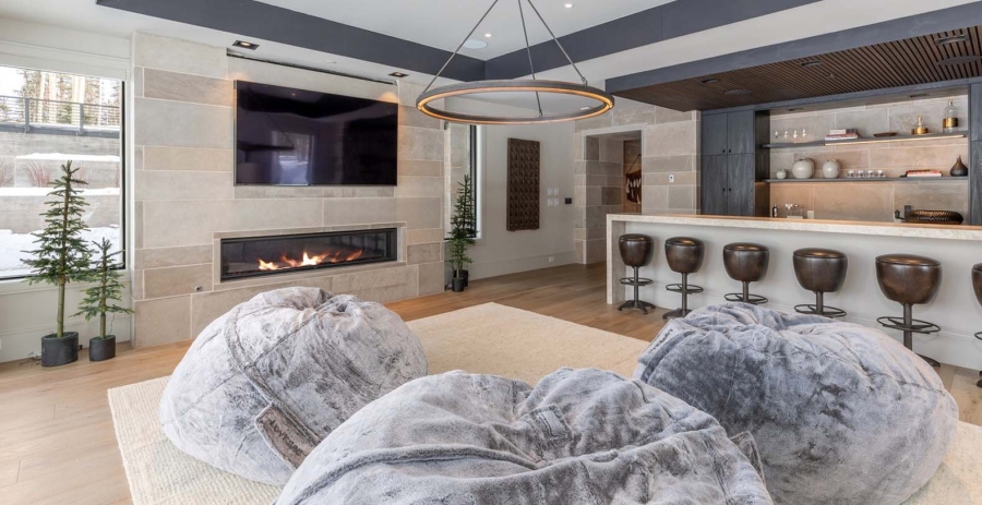 Lone Star Lodge Telluride Vacation Villa - Mountain Village