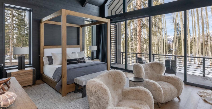 Lone Star Lodge Telluride Vacation Villa - Mountain Village