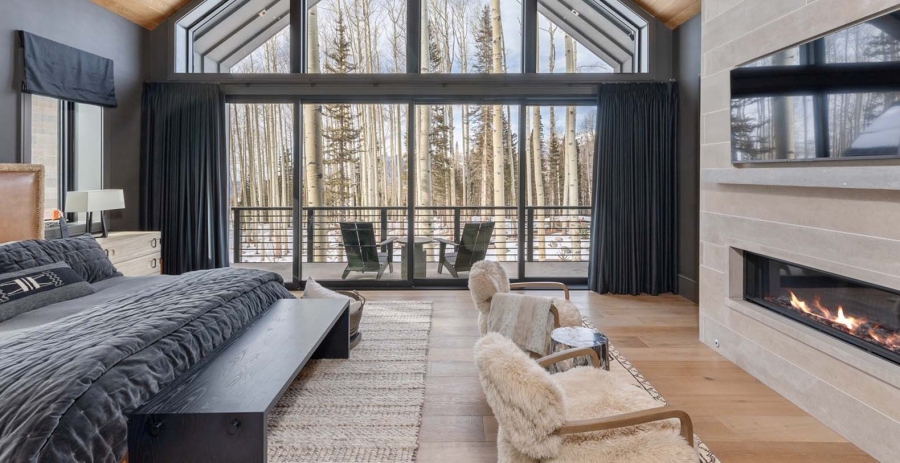 Lone Star Lodge Telluride Vacation Villa - Mountain Village