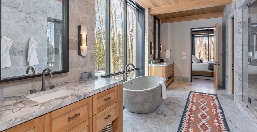 Lone Star Lodge Telluride Vacation Villa - Mountain Village