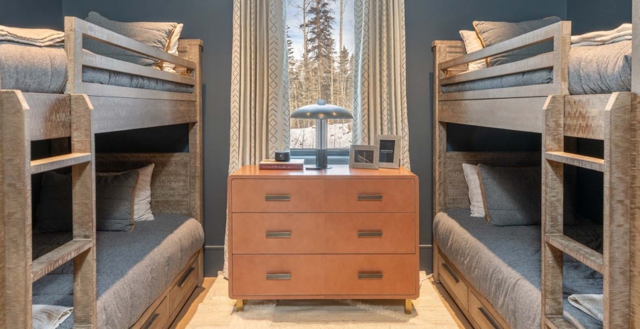Lone Star Lodge Telluride Vacation Villa - Mountain Village