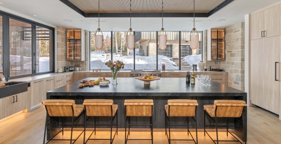 Lone Star Lodge Telluride Vacation Villa - Mountain Village