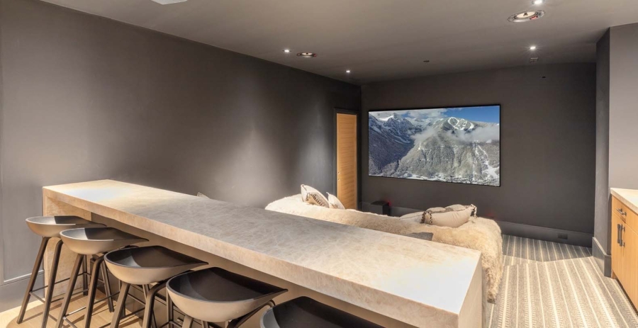 Lone Star Lodge Telluride Vacation Villa - Mountain Village