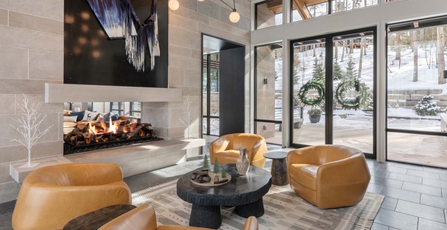 Lone Star Lodge Telluride Vacation Villa - Mountain Village