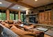 Lucky Sevens Lodge Colorado Vacation Villa - Telluride