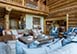 Lucky Sevens Lodge Colorado Vacation Villa - Telluride