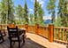 Lucky Sevens Lodge Colorado Vacation Villa - Telluride