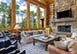 Lucky Sevens Lodge Colorado Vacation Villa - Telluride