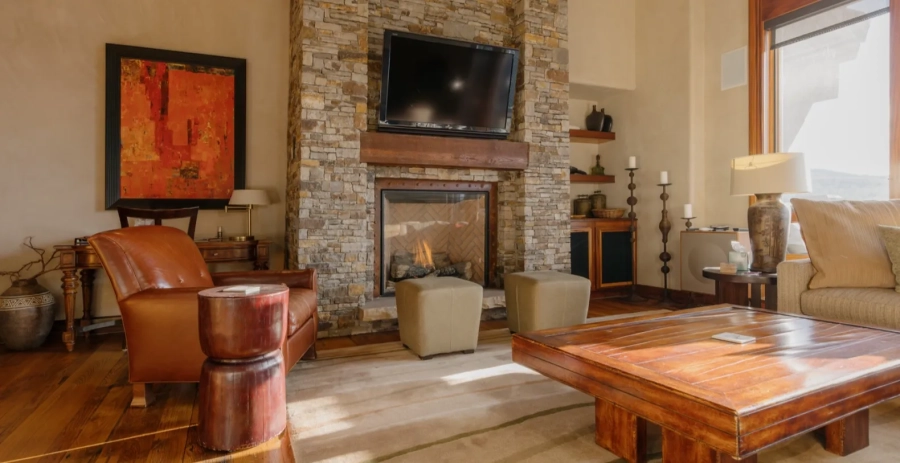 Lynx Lookout Telluride Vacation Villa - Colorado