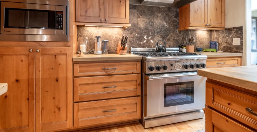 Main Stage Penthouse Telluride Vacation Villa - Colorado