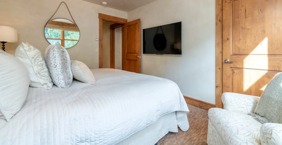 Main Stage Penthouse Telluride Vacation Villa - Colorado