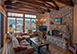 Mariemont Colorado Vacation Villa - Telluride
