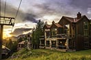 Meadow Grove at the Terraces Telluride Colorado Chalet Rental