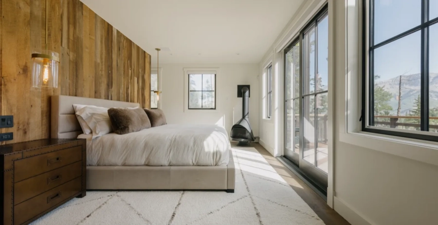 Coeur de la Montagne Telluride Vacation Villa - Colorado